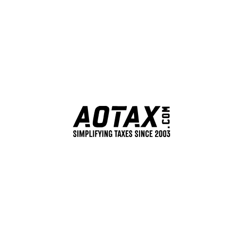 AOTAX Logo